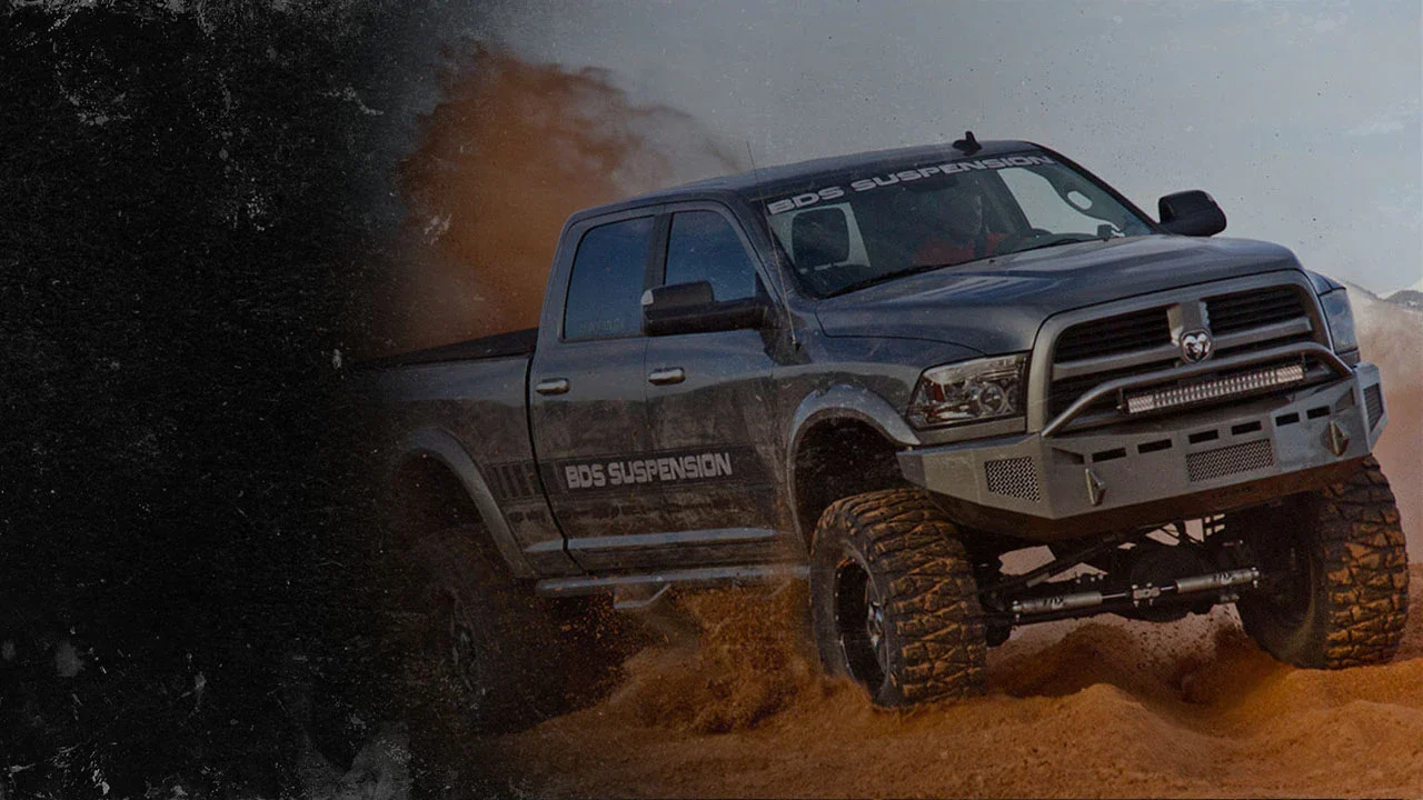 Unleash Your Truck's Ultimate Potential